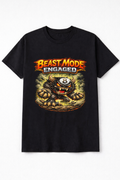 Beast Mode