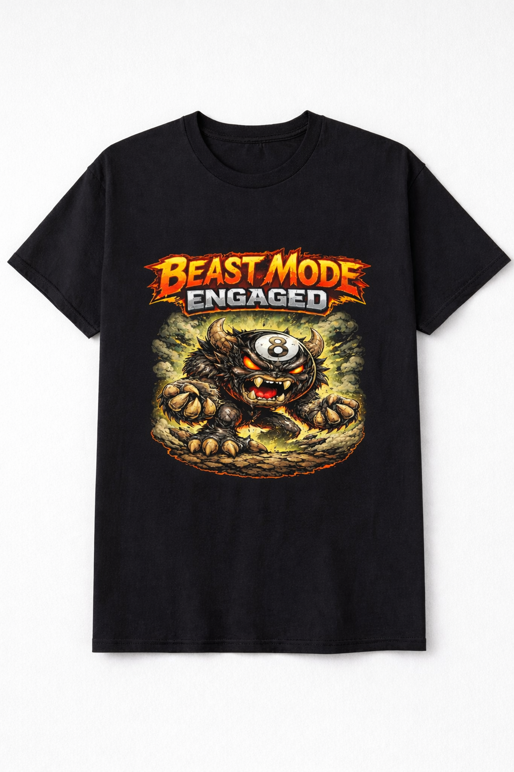 Beast Mode