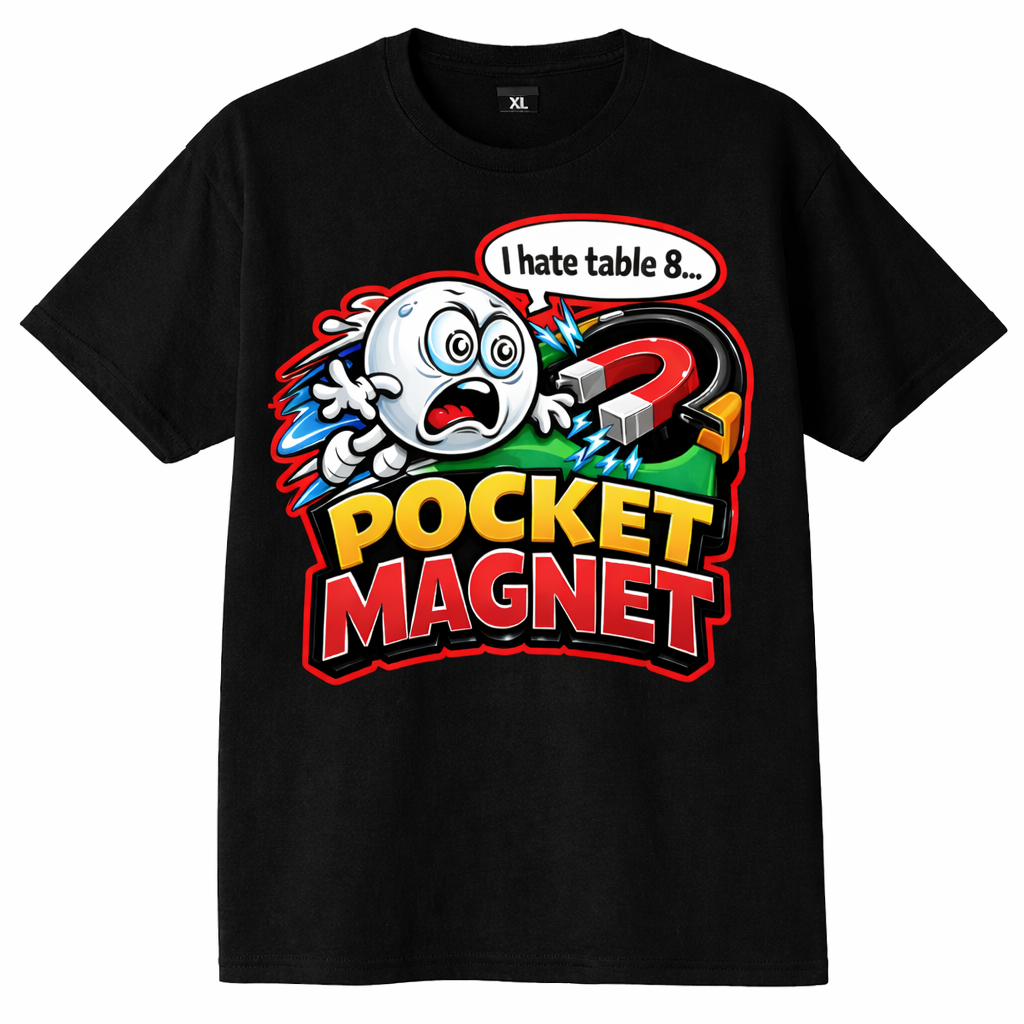 Magnet