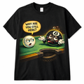 Drunk 8 Ball